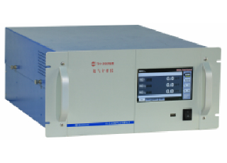 Th-2001b ammonia analyzer