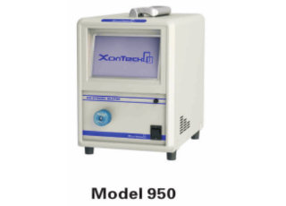 Model xonteck-950 dynamic diluter