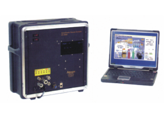 Apex-xc-5000 automatic constant speed sampling host