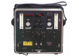 Apex-xc-260 mercury sampler host (manual)